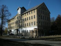 Fabrikgebäude zu verkaufen Gute Lage Sachsen - Lengenfeld Vogtland Vorschau