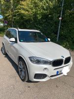 BMW X5 F15 xDrive 30d Baden-Württemberg - Dornstetten Vorschau