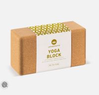 Yoga Block aus Kork von Lotuscrafts 23x14x9 cm Altona - Hamburg Iserbrook Vorschau