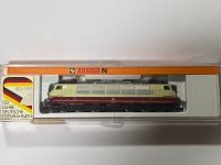 Modelleisenbahn Spur N Arnold BR 103 Sondermodell Rheinland-Pfalz - Siershahn Vorschau