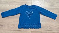 Jette by Staccato Sweatshirt Glitzer *guter Zustand* Gr. 92/98 Nordrhein-Westfalen - Verl Vorschau