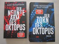 Dirk Rossmann - Der neunte Arm des Oktopus - Der Zorn des Oktopus Nordrhein-Westfalen - Oer-Erkenschwick Vorschau