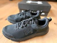 Under Armour UA Charged Assert 10 black/schwarz Gr. 43 / Gr. 44 Baden-Württemberg - Mannheim Vorschau