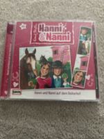 Hanni und Nanni cd 46 auf dem Reiterhof Hannover - Döhren-Wülfel Vorschau