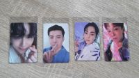 WTT - EXO Exist POB - Suho, Sehun, Baekhyun Sachsen-Anhalt - Möckern Vorschau