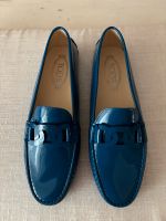 Tods Damen Loafer Gr 40 Neu München - Au-Haidhausen Vorschau