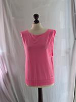 ❤️‍Nike Dri-Fit ärmelloses Laufshirt, pink, Größe M ❤️‍ Bayern - Kolbermoor Vorschau