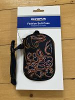 Olympus Fashion Soft Case - Kamera-, Handytasche Niedersachsen - Lüneburg Vorschau