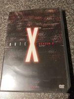 Akte X  The X Files  Staffel 2 und 3 je 7 DVD's Baden-Württemberg - Balingen Vorschau