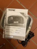 TRONIC - Profi-Schnell-Ladegerät - TLG 1000 C4 - universal Nordrhein-Westfalen - Erftstadt Vorschau