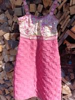 Kleid Sommerkleid Gr 46 Enjoy Nordrhein-Westfalen - Kempen Vorschau