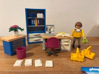 Playmobil 4289 Arbeitszimmer OVP Rheinland-Pfalz - Guntersblum Vorschau