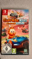 Nintendo Switch Spiel Garfield Kart Niedersachsen - Garbsen Vorschau