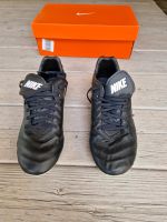 Fussballschuhe Nike Tiempo NEU Größe 41 Sachsen-Anhalt - Schlanstedt Vorschau