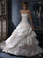 Brautkleid von Maggie Sottero Modell Annalise -ungetragen- Rheinland-Pfalz - Alzey Vorschau