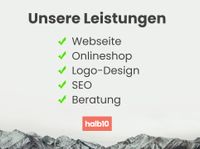 Webdesign, SEO, Online Marketing u.v.m. Hessen - Langen (Hessen) Vorschau
