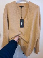 Mavi Pullover Neu gr.S, Oversize Pulli von Mavi, dunkel Beige win Bayern - Schweinfurt Vorschau