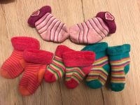 4 Paar Babysocken Kr. Dachau - Bergkirchen Vorschau