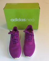 adidas neo Sneaker Sportschuhe Pink UK 6 1/2 F 40 US 8 OVP Hamburg-Mitte - Hamburg Hamm Vorschau