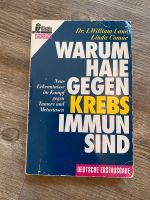 Warum Haie gegen Krebs immun sind Buch Nordrhein-Westfalen - Bad Lippspringe Vorschau