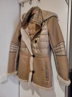 Comma Jacke mit Kapuze Gr. 36 Bayern - Erding Vorschau