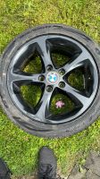 BMW Felgen 17 Zoll  + Reifen Nordrhein-Westfalen - Nümbrecht Vorschau