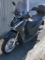 Honda SH 150, Roller Bayern - Donaustauf Vorschau