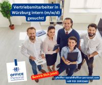 Vertriebsmitarbeiter in Würzburg intern (m/w/d) Bayern - Würzburg Vorschau