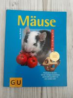 Maus und Hamster - Sachbücher Thüringen - Utendorf Vorschau