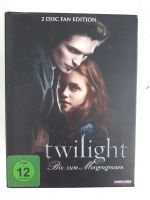 DVD, twilight, Biss zum Morgengrauen, 2 Disc Fan Edition Mülheim - Köln Höhenhaus Vorschau