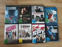 Verschiedene DVD's / Filme / BluRay Baden-Württemberg - Kirchdorf an der Iller Vorschau