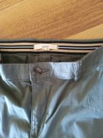 Hose, Chino, Gr. 34, grün/Khaki von ESPRIT Nordrhein-Westfalen - Ense Vorschau