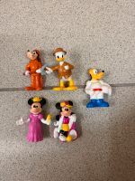 McDonald’s Retro Figuren Minnie Maus Goofy Sammeln Rheinland-Pfalz - Oberwesel Vorschau