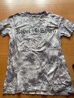 Rebel Spirit T-Shirt Rheinland-Pfalz - Ludwigshafen Vorschau
