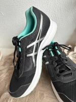Asics Laufschuhe Turnschuhe Sneaker Gr. 42 Rheinland-Pfalz - Mayen Vorschau