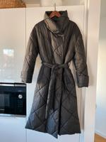 Reserved Damen Wintermantel Jacke Parka Gr. 36 Baden-Württemberg - Leonberg Vorschau