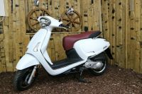 KYMCO LIKE II 50 i weiß RETRO / CLASSIC ROLLER NEUFAHRZEUG Köln - Höhenberg Vorschau