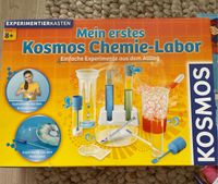 KOSMOS Mein erstes Chemie-Labor Findorff - Findorff-Bürgerweide Vorschau