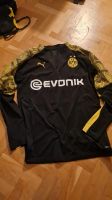 Bvb. Dortmund. Fußball. Puma. Sport. Langarm Dortmund - Innenstadt-West Vorschau