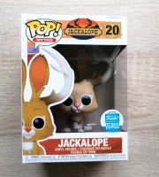 Jackalope Funko Pop Figur Limited Edition Myths 20 Sammlung Hamburg-Mitte - Hamburg Altstadt Vorschau