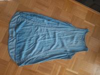 Sommerkleid jeansfarben Niedersachsen - Rinteln Vorschau