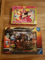 Puzzle zu verschenken Brandenburg - Biesenthal Vorschau