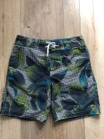 Org.Tommy Hilfiger Schwimmshorts in Gr.122 Düsseldorf - Stockum Vorschau