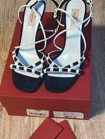 Valentino Rockstud Sandalen, Sandaletten, neu, original, Größe 41 Niedersachsen - Wilhelmshaven Vorschau