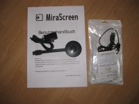 4K Wireless HDMI Mirror Screen Projection Display Adapter TV Mira Niedersachsen - Oldenburg Vorschau