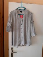 Bexleys Damen Bluse Gr. 38 (N.P. 25.99) Viskose Neu mit Etikett Sachsen-Anhalt - Halle Vorschau