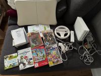 Nintendo Wii + 8 Spiele Niedersachsen - Springe Vorschau