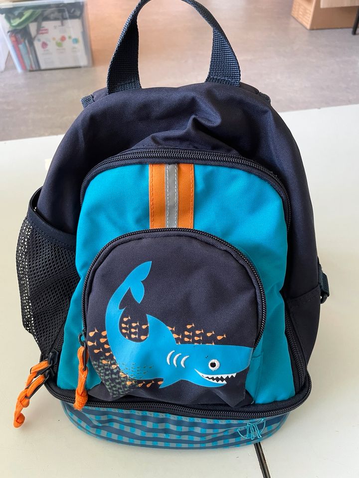 Kindergartenrucksack von Lässig in Sankt Augustin