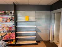 Ladenregalsystem Ladenausstattung Regale Laden Niedersachsen - Spelle Vorschau
