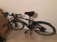 Fahrrad Winora Tonga Trekking 21 G. Kreis Ostholstein - Bad Schwartau Vorschau